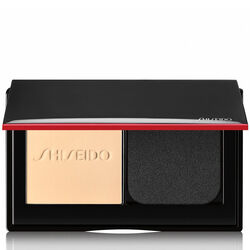 SYNCHRO SKIN SELF-REFRESHING Custom Finish Powder Foundation, 110 - Shiseido, Rostro