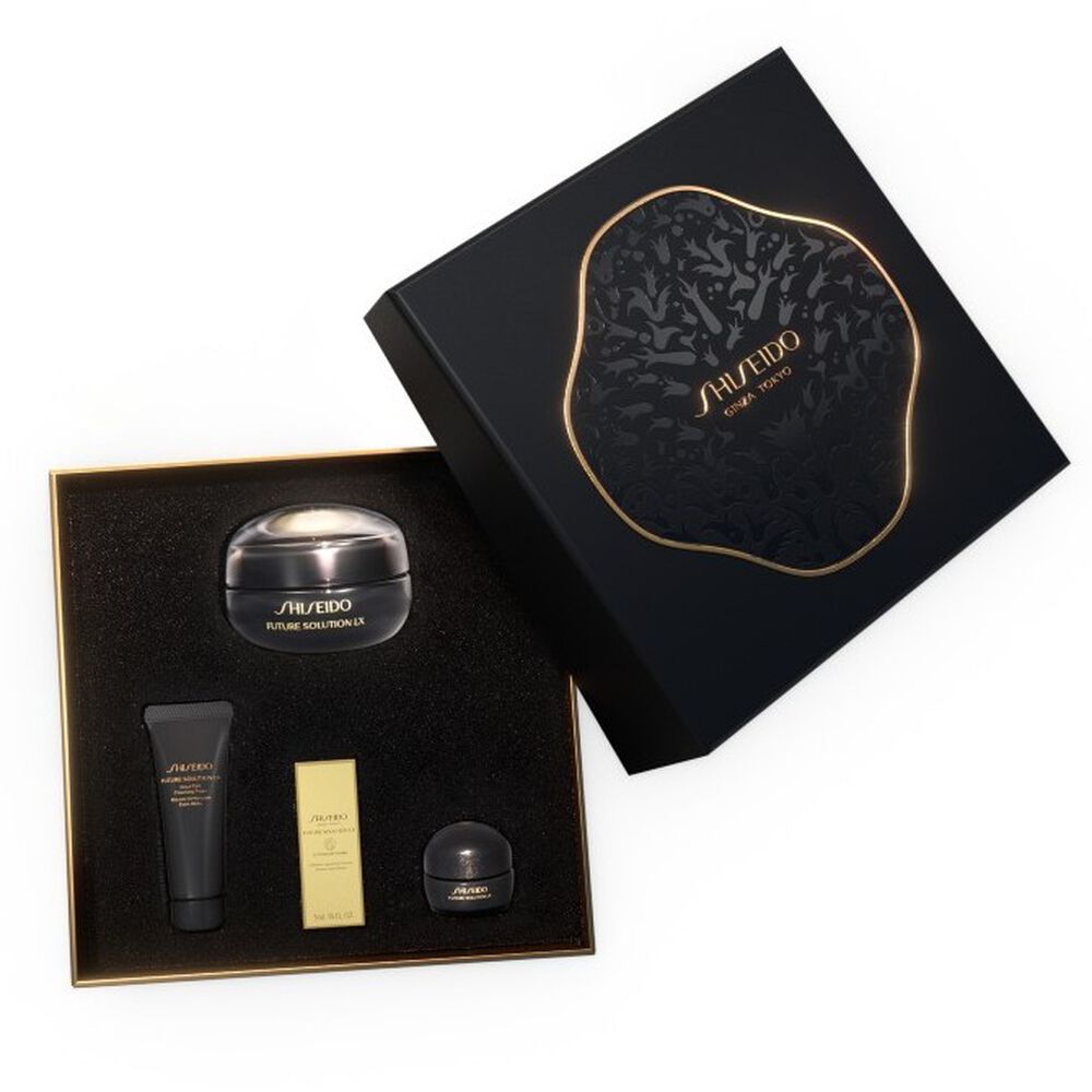 Eye and Lip Countour Cream Set, Eye and Lip Countour Cream Set,