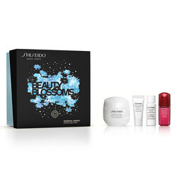 Essential Energy Moisturizing Cream Holiday Kit - SHISEIDO, Colección Holiday