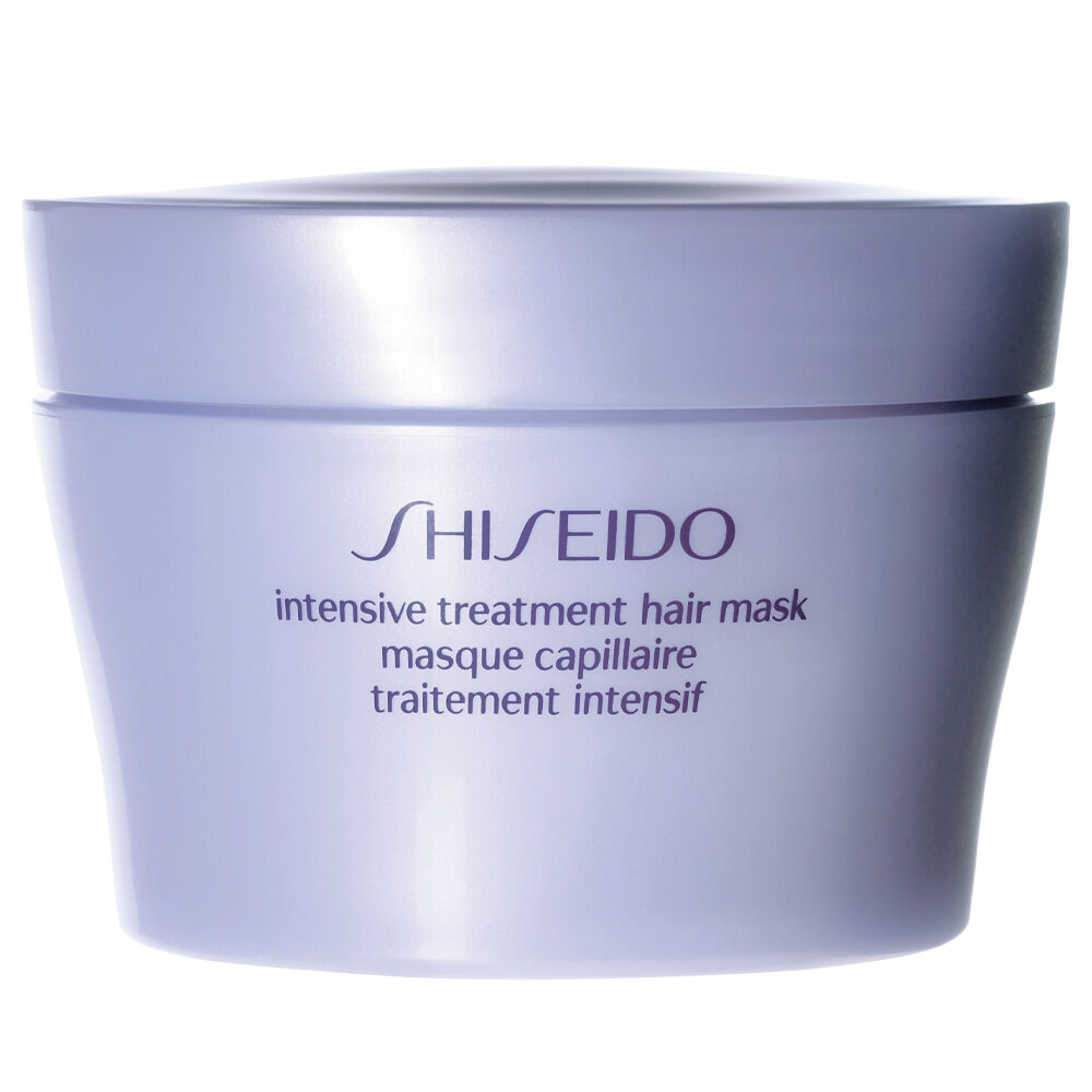 Intensive Treatment Hair Mask, Intensive Treatment Hair Mask,