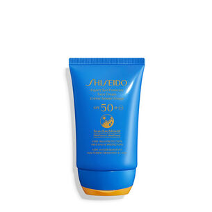 Expert Sun Protector Face Cream SPF50+, 