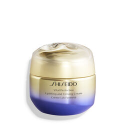 Uplifting and Firming Cream - Shiseido, Vital Perfection