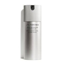 Total Revitalizer Light Fluid - Shiseido, Total Revitalizer