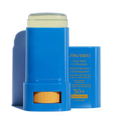 Clear Stick UV Protector SPF50+ - Shiseido, Expert Sun Protector