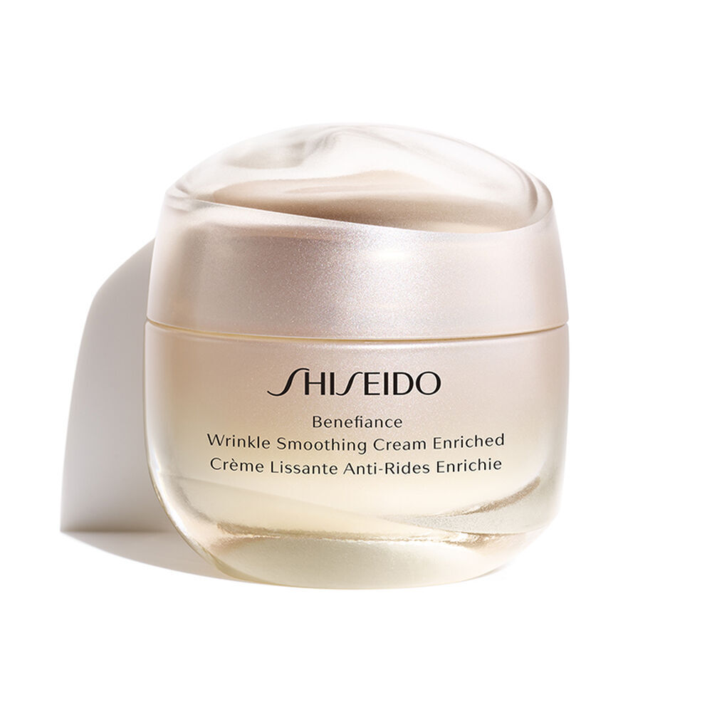 Wrinkle Smoothing Cream Enriched, Wrinkle Smoothing Cream Enriched,