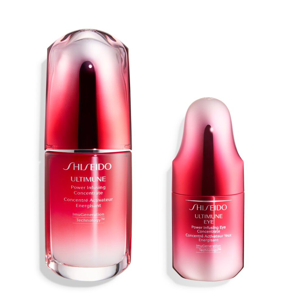 Power Infusing Duo, Power Infusing Duo,