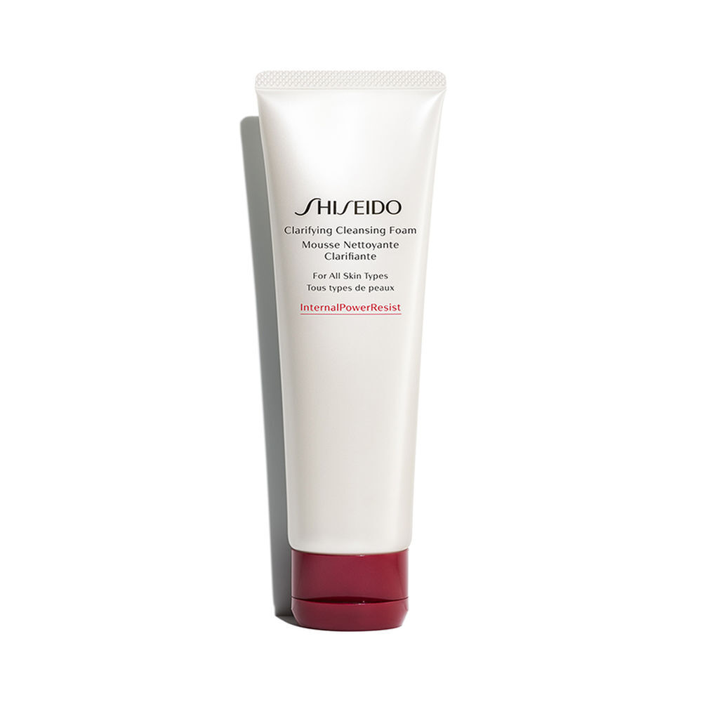 Clarifying Cleansing Foam, Clarifying Cleansing Foam,