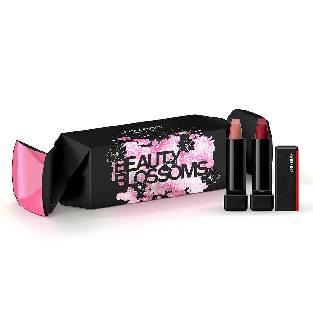 Modern Matte Powder Lipstick Mini Gift Kit, Modern Matte Powder Lipstick Mini Gift Kit,