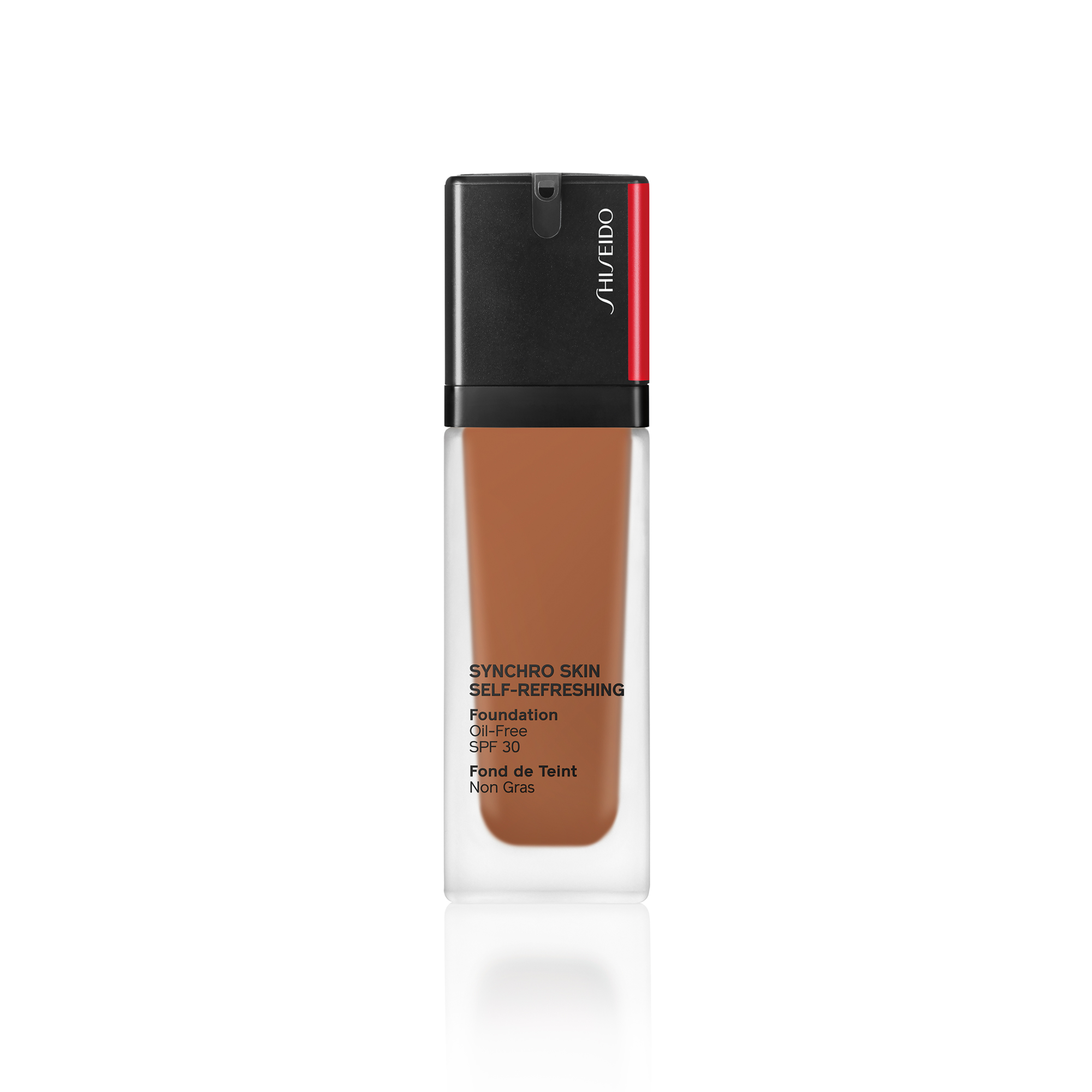 Synchro Skin Self-Refreshing Foundation SPF30, 450 Synchro Skin Self-Refreshing Foundation SPF30, 450