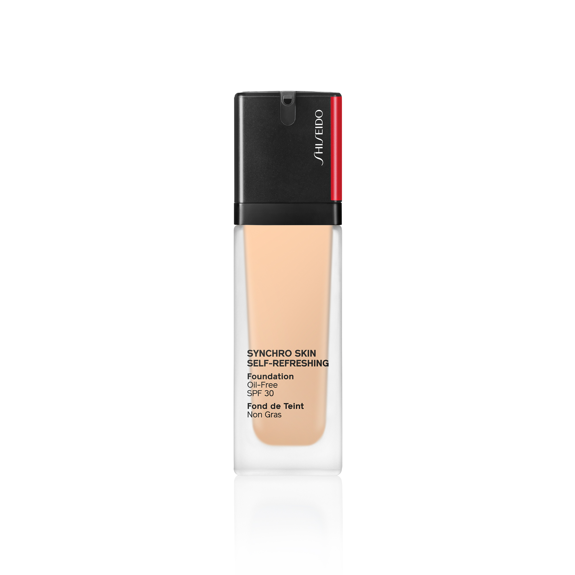 Synchro Skin Self-Refreshing Foundation SPF30, 220 Synchro Skin Self-Refreshing Foundation SPF30, 220