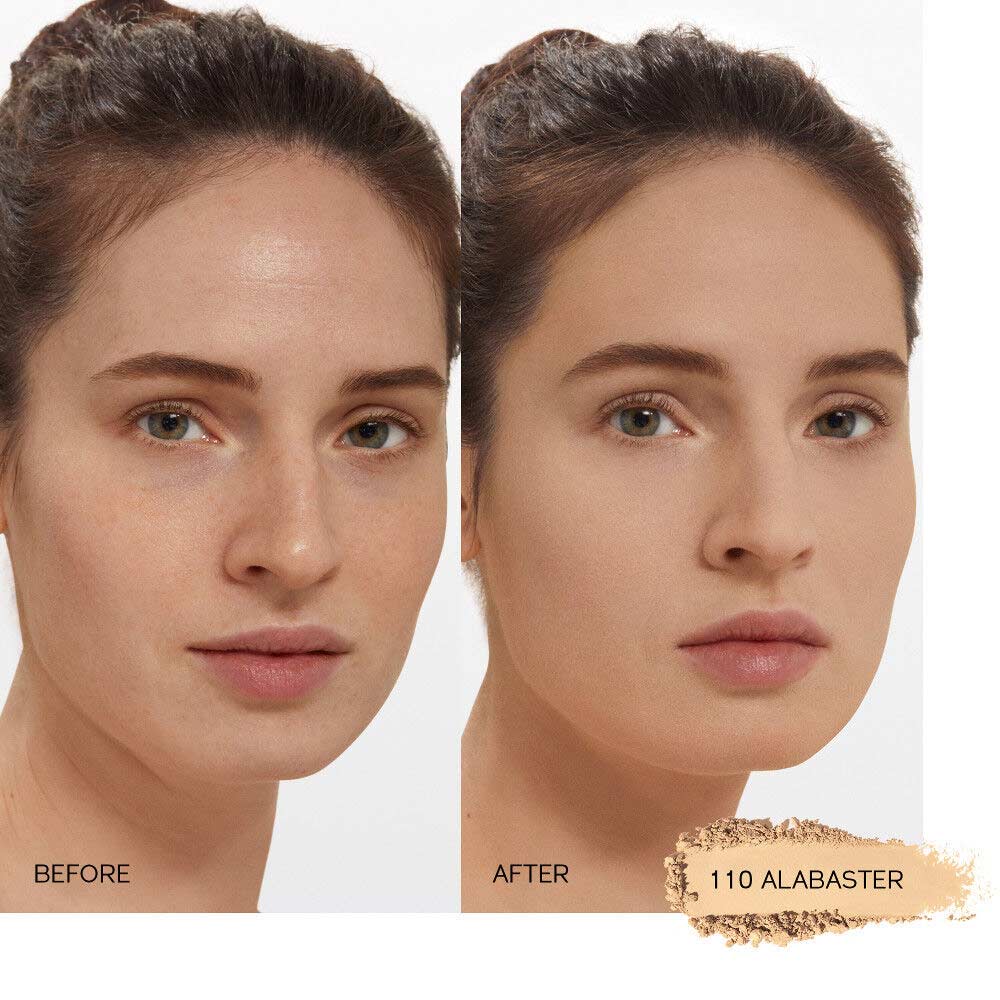 SYNCHRO SKIN SELF-REFRESHING Custom Finish Powder Foundation, 110 SYNCHRO SKIN SELF-REFRESHING Custom Finish Powder Foundation, 110
