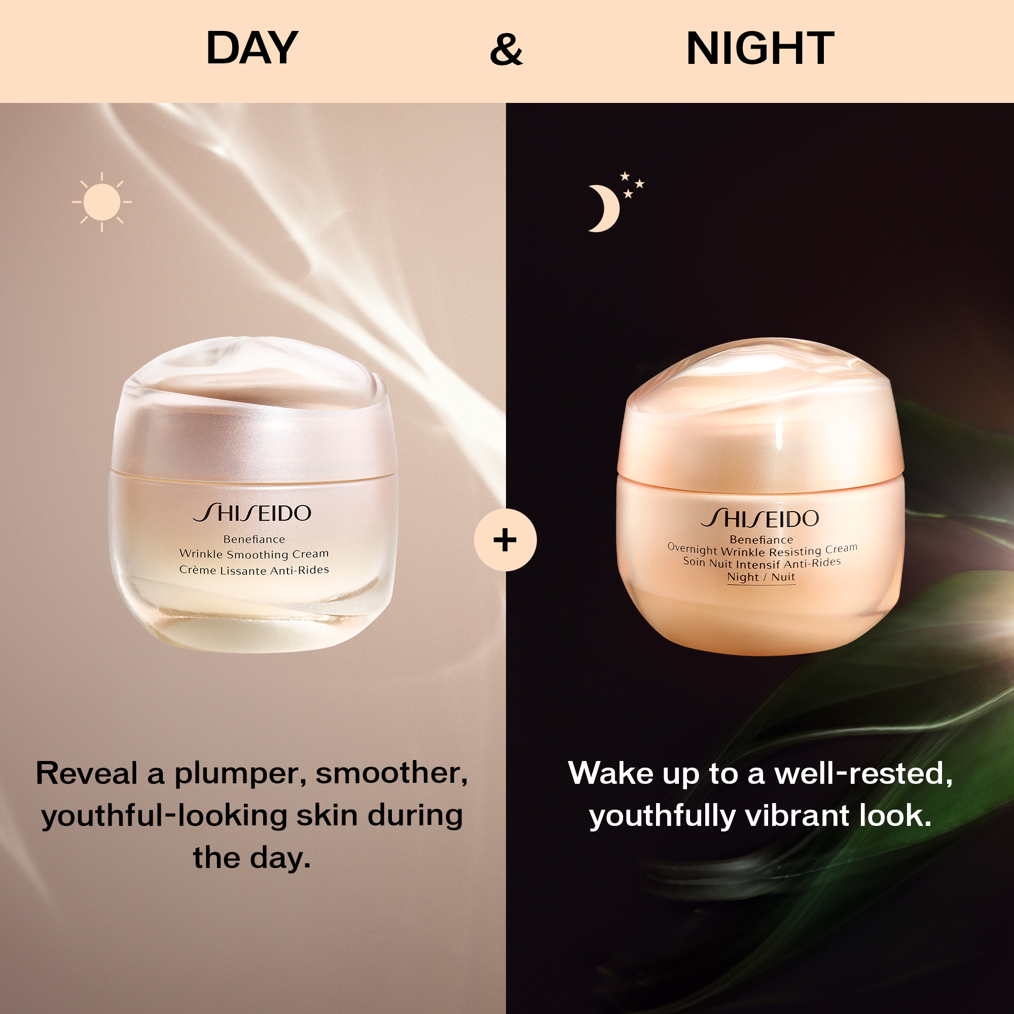 Overnight Wrinkle Resisting Cream,  Overnight Wrinkle Resisting Cream,