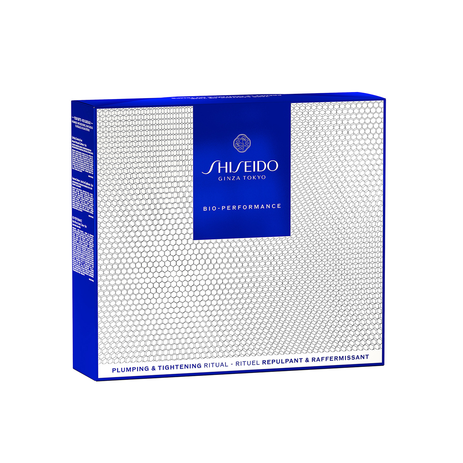 PLUMPING & TIGHTENING RITUAL,