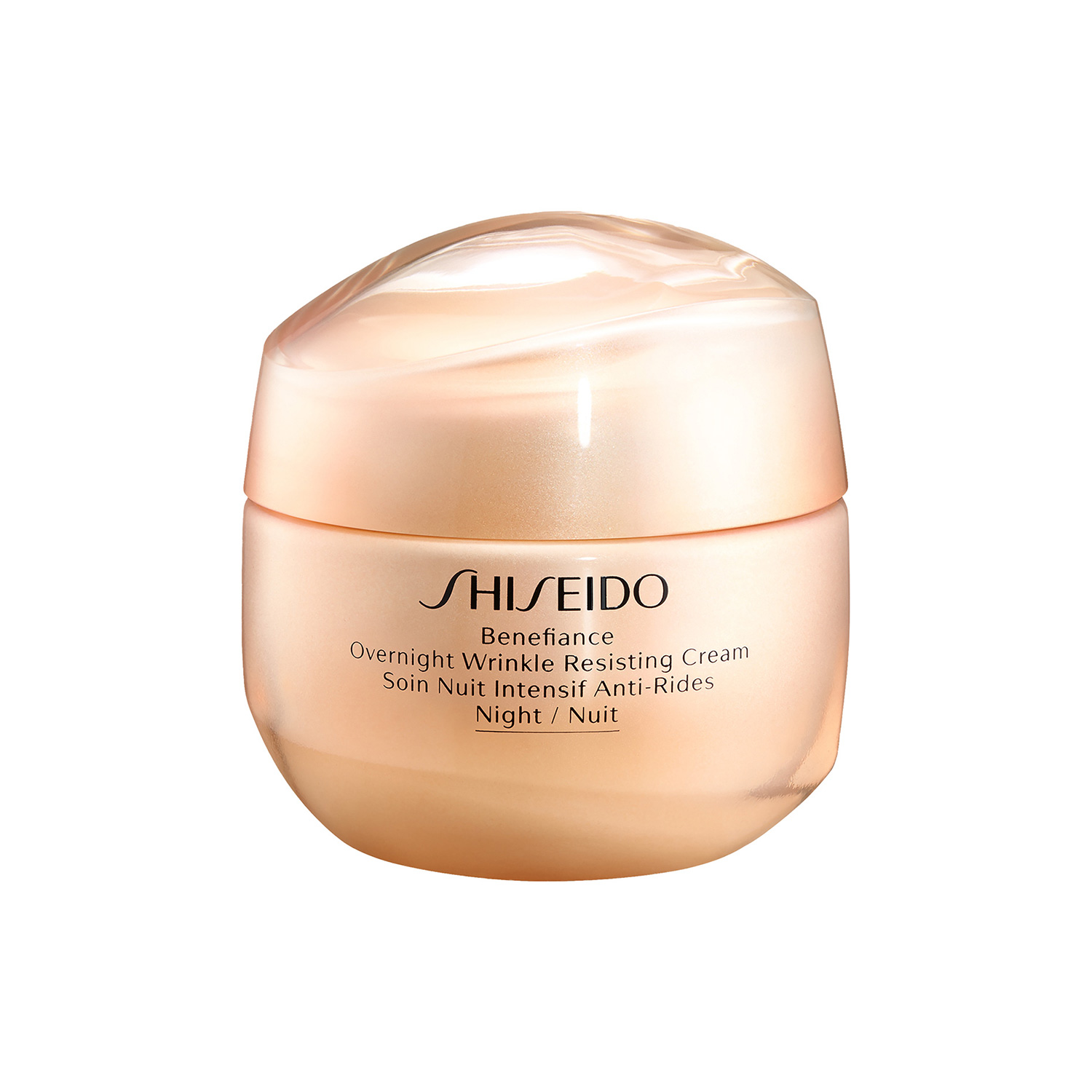 Overnight Wrinkle Resisting Cream,  Overnight Wrinkle Resisting Cream,