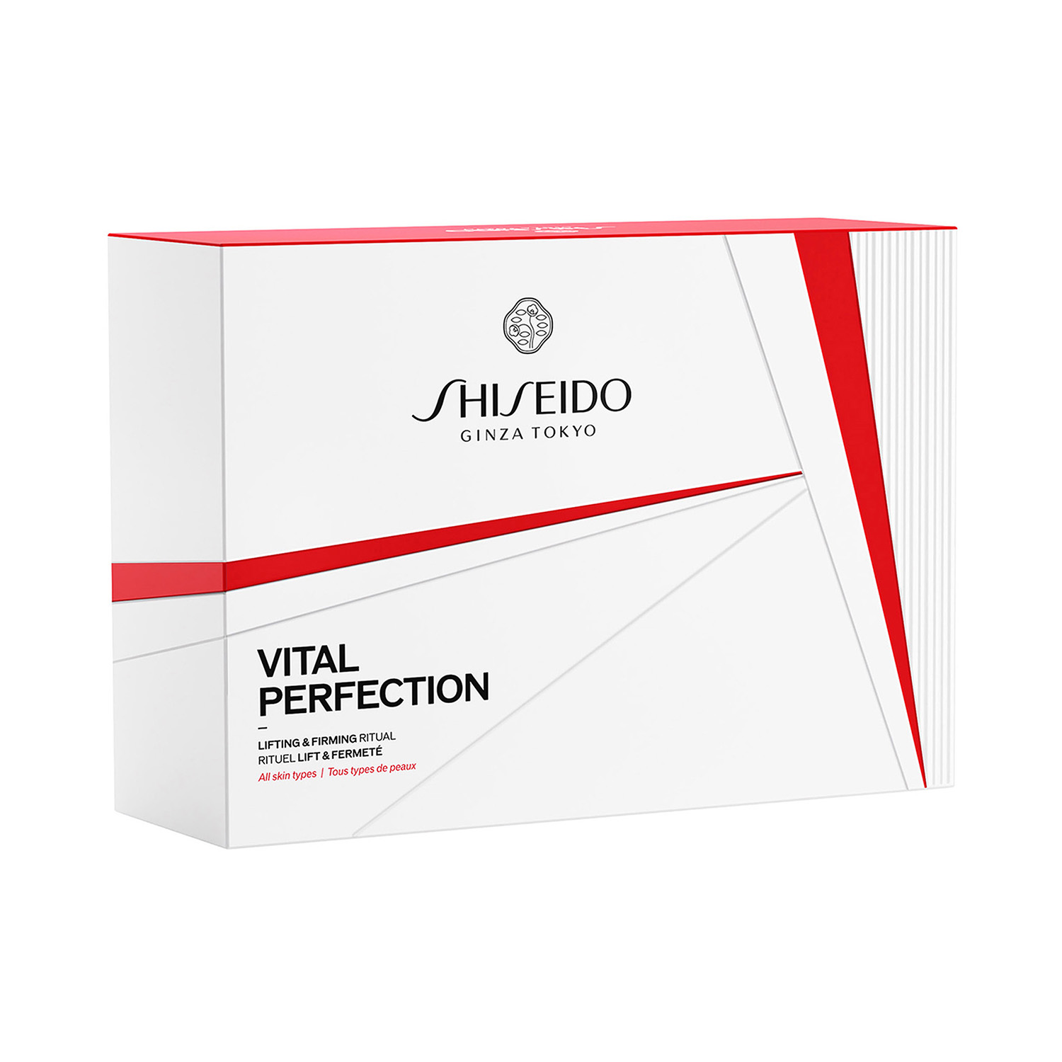 Lifting & Firming Skincare Set,