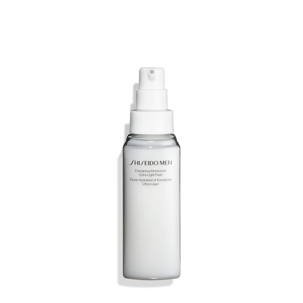 Energizing Moisturizer Extra Light Fluid,  Energizing Moisturizer Extra Light Fluid,