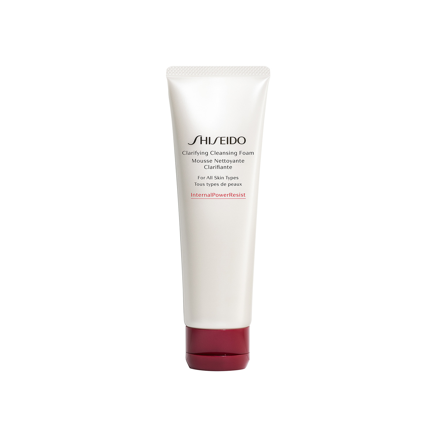 Clarifying Cleansing Foam,  Clarifying Cleansing Foam,