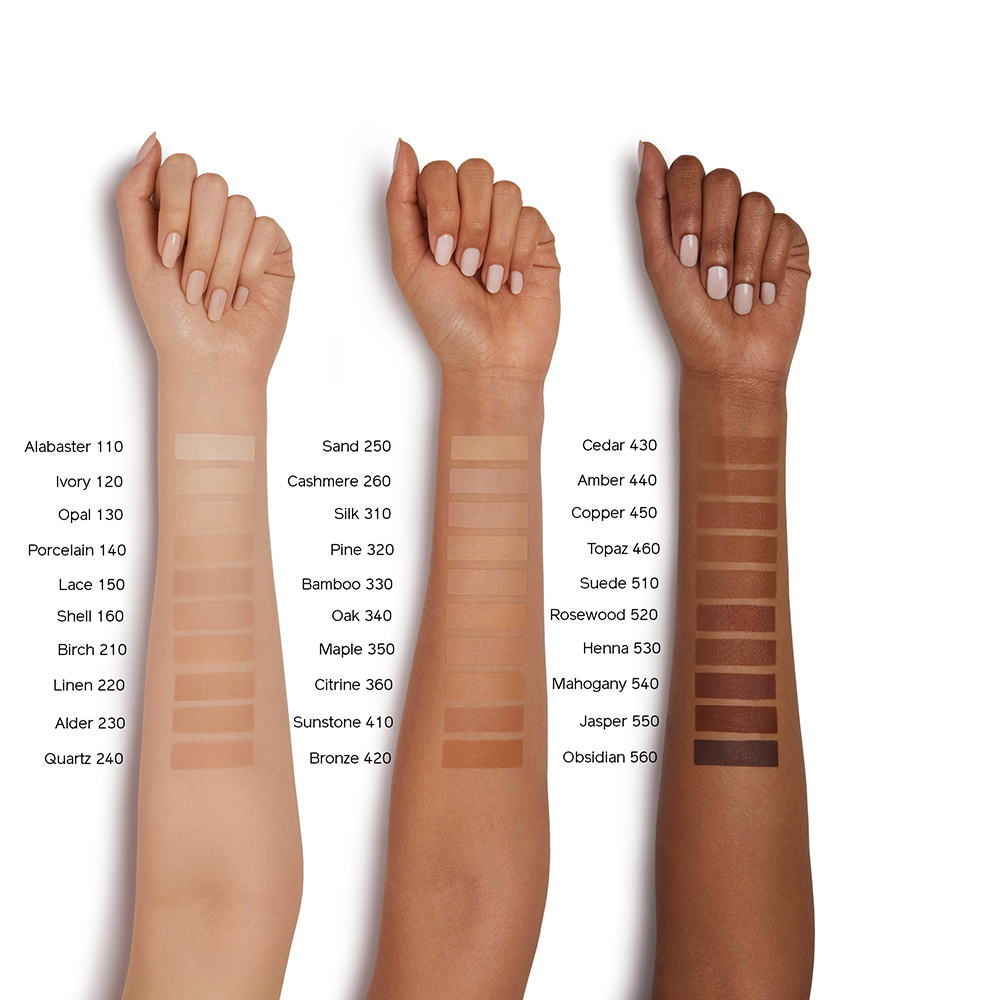 Synchro Skin Self-Refreshing Foundation SPF30, 220 Synchro Skin Self-Refreshing Foundation SPF30, 220