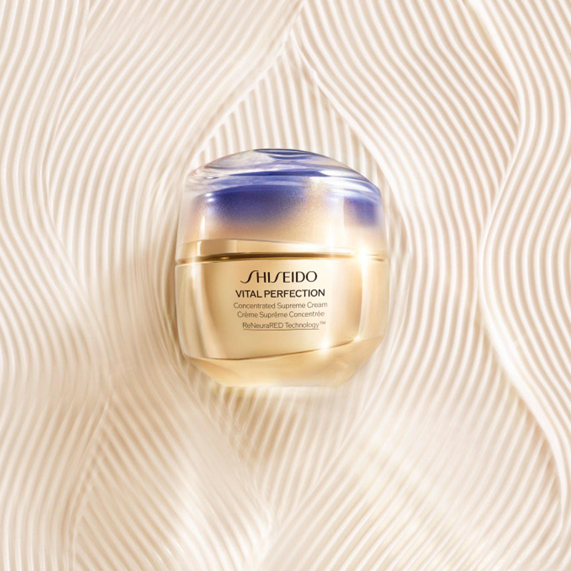 LIFTING, SCULPTING & REDENSIFYING SUPREME RITUAL,