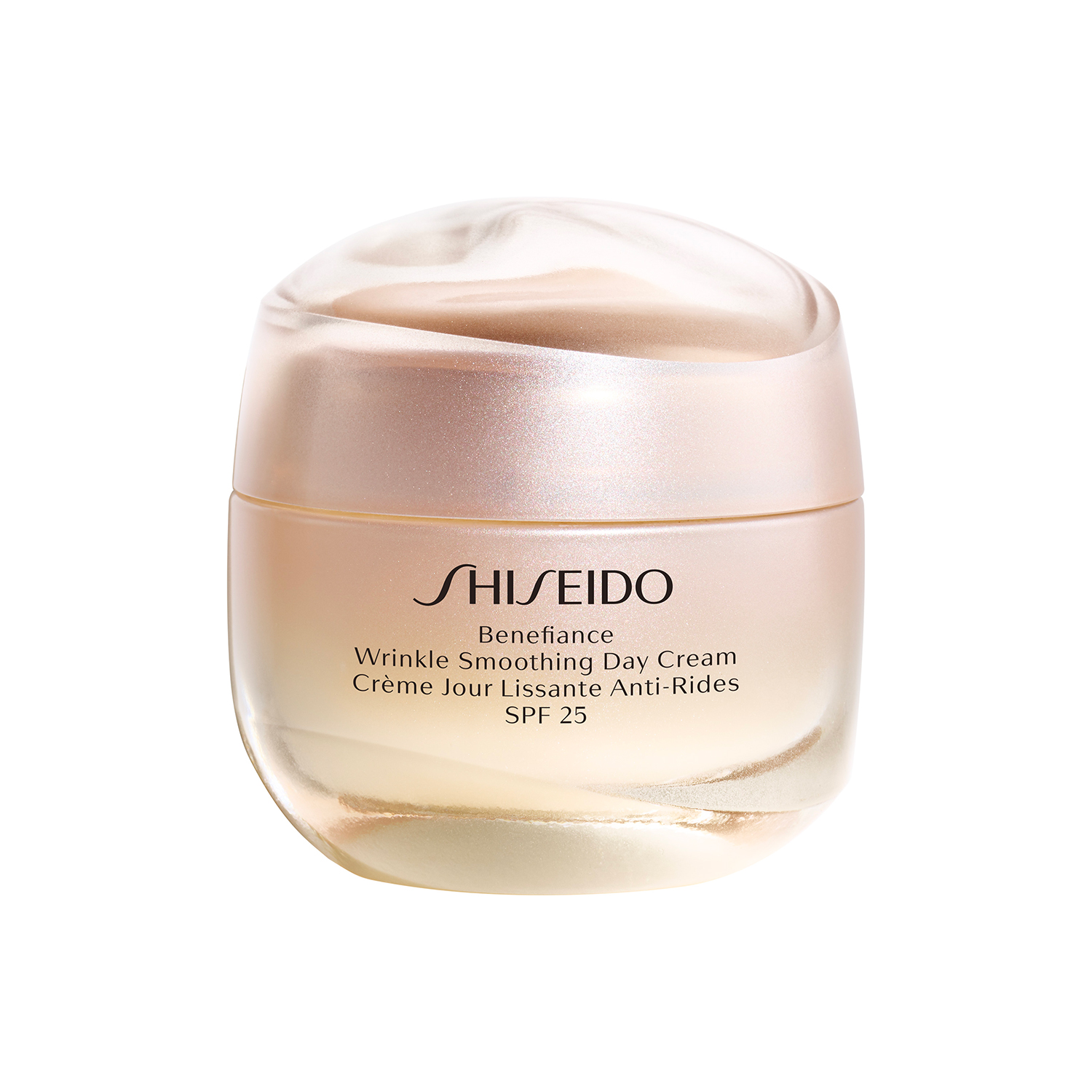Wrinkle Smoothing Day Cream SPF25,  Wrinkle Smoothing Day Cream SPF25,