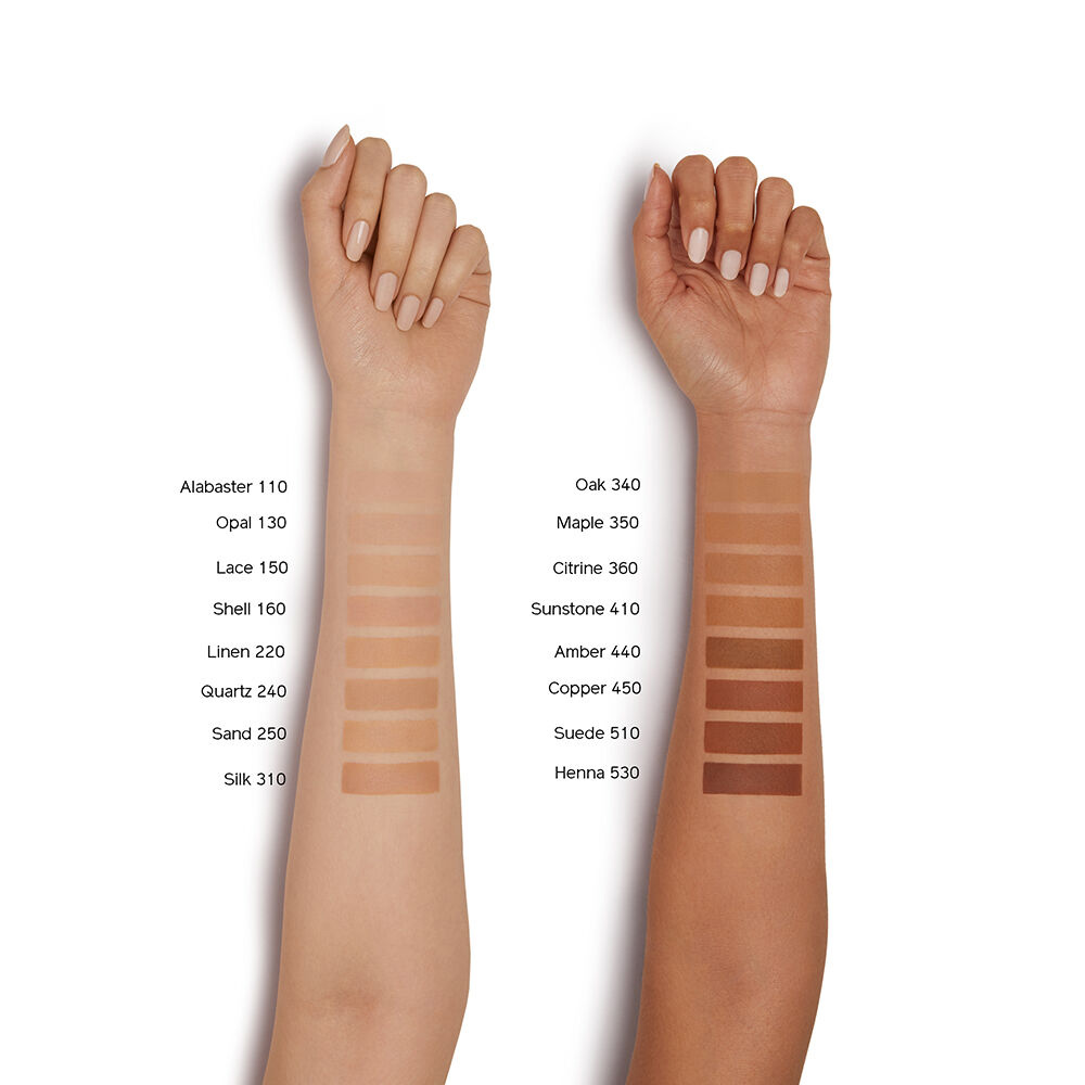 SYNCHRO SKIN SELF-REFRESHING Custom Finish Powder Foundation, 110 SYNCHRO SKIN SELF-REFRESHING Custom Finish Powder Foundation, 110