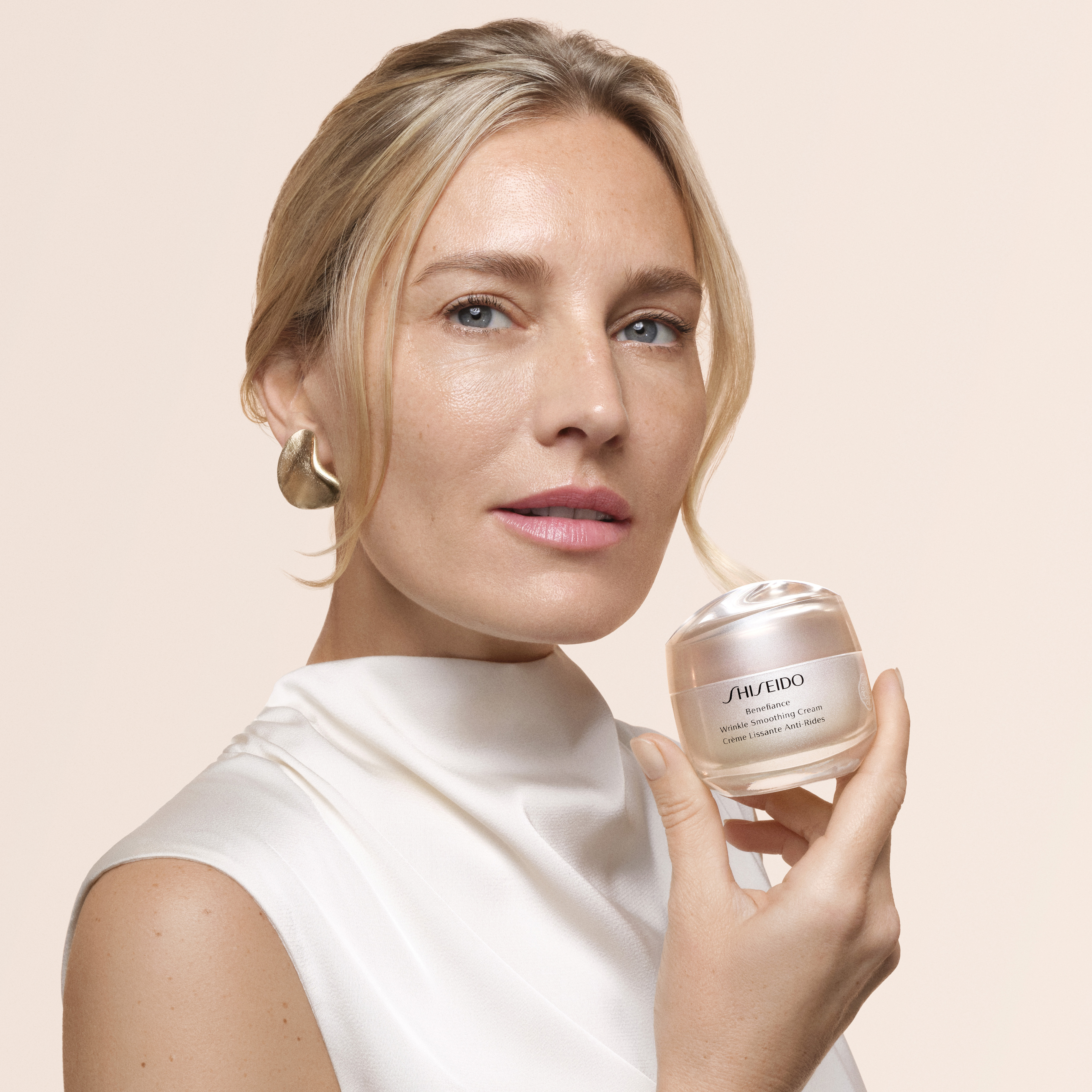 Wrinkle Smoothing Cream,  Wrinkle Smoothing Cream,