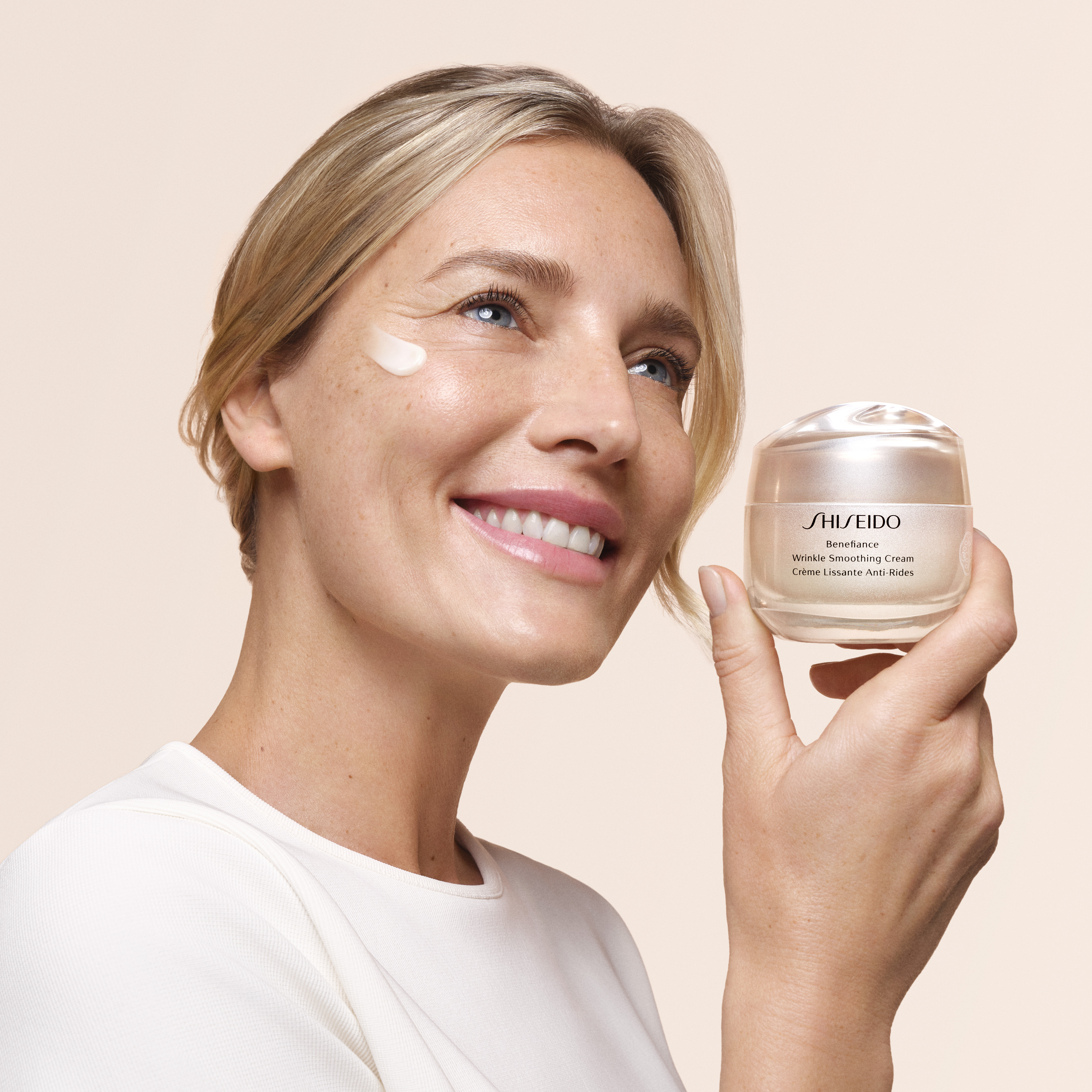 Wrinkle Smoothing Cream,  Wrinkle Smoothing Cream,