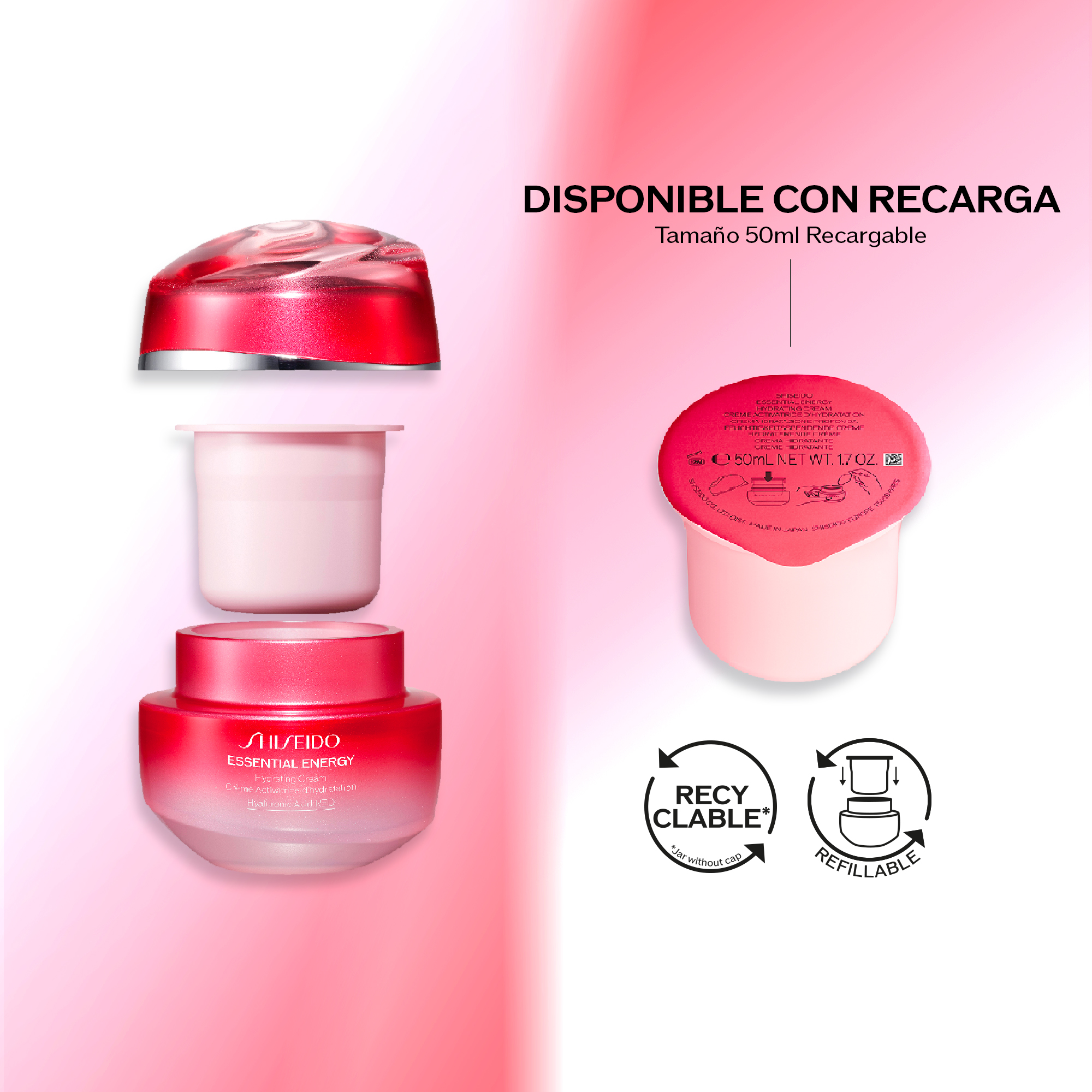 Hydrating Cream,  Hydrating Cream,