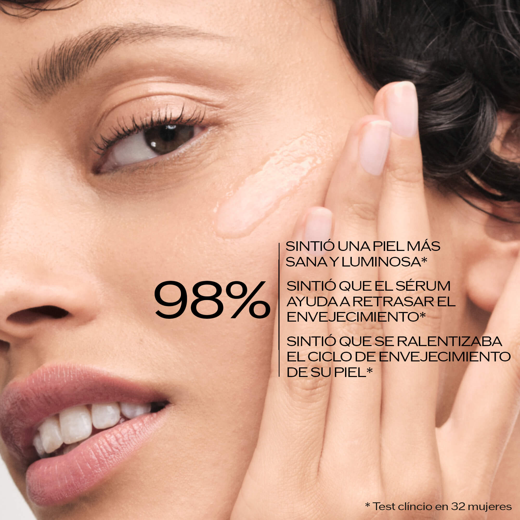 Power Infusing Serum,