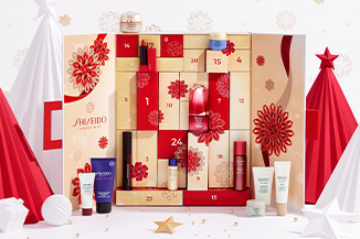 Shiseido Calendario de Adviento